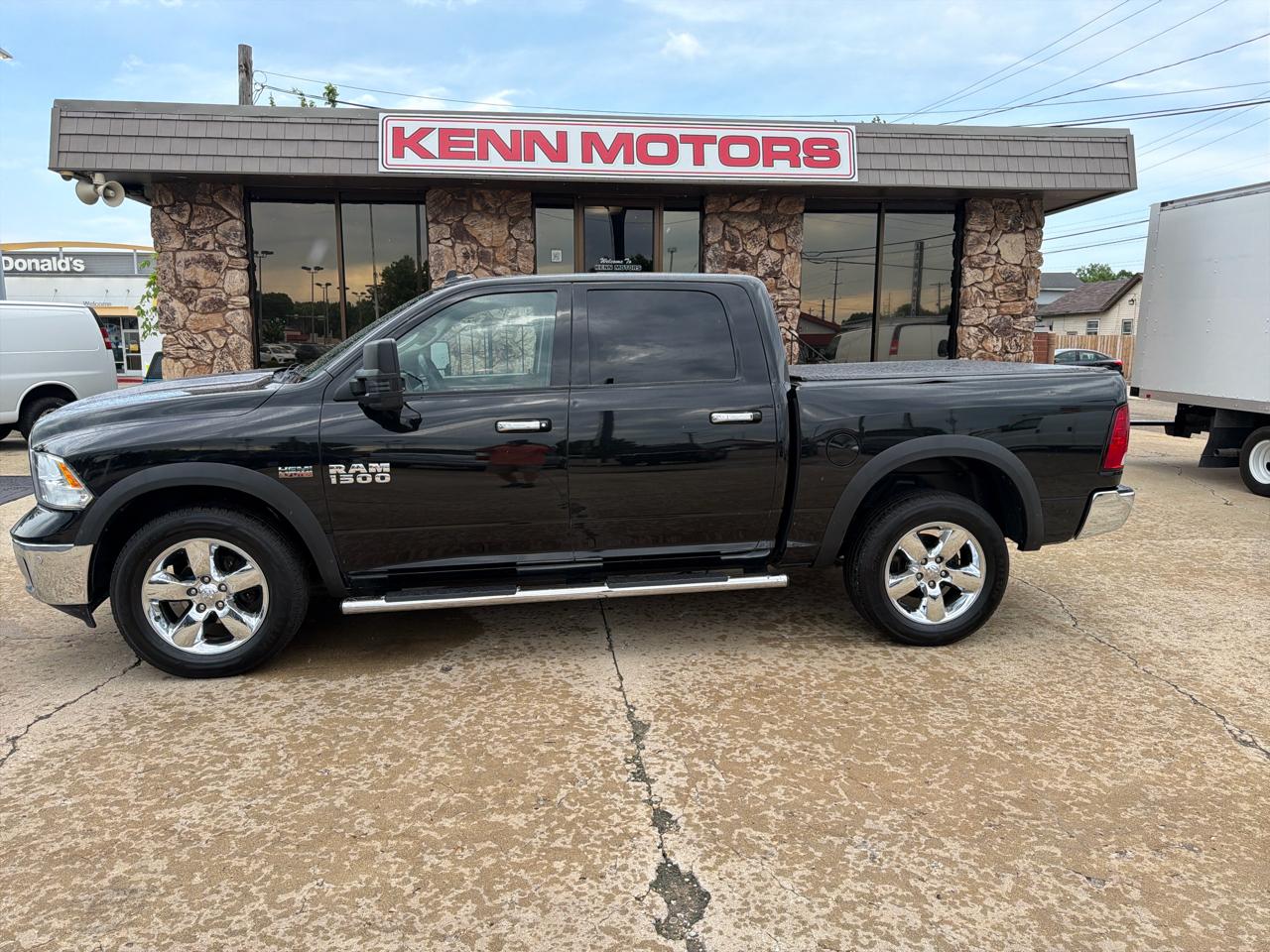 ram ram 1500 pickup 2016 3C6RR7LT1GG136453 image ram ram 1500 pickup 2016 3C6RR7LT1GG136453 image